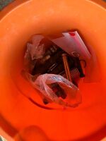 TRACTOR ASSOCIATED SPARES - 4