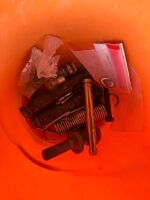TRACTOR ASSOCIATED SPARES - 5