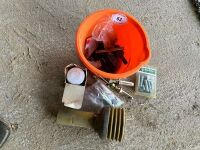 TRACTOR ASSOCIATED SPARES - 10