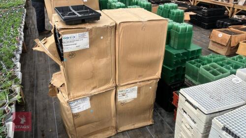 224 MODULAR SYSTEM TRAYS
