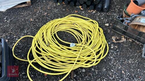 TRICOFLEX LENGTH OF HOSEPIPE