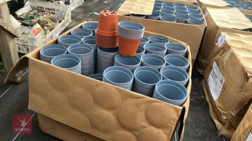1440 X 11CM PLANT POTS