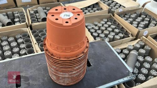 19 X 11.5L ROMA SOPARCO PLANT POTS