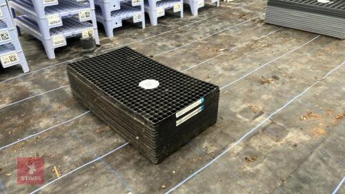 14 X 20MM SEED TRAYS