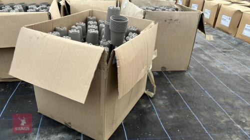 2450 9CM DEEP POTS