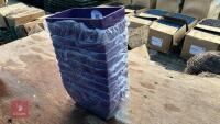 10 ROXO 30CM PLANTERS - 3