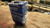 10 ROXO 30CM PLANTERS - 2