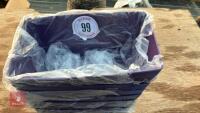 10 ROXO 30CM PLANTERS - 5