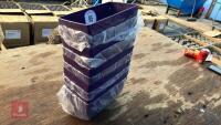 10 ROXO 30CM PLANTERS - 2