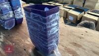 10 ROXO 30CM PLANTERS - 3