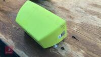10 VERDE 30CM PLANTERS - 5