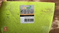 10 VERDE 30CM PLANTERS - 6