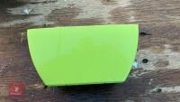 10 VERDE 30CM PLANTERS - 5