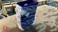 10 ROXO 30CM PLANTERS - 3