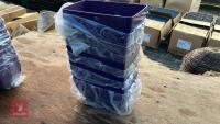 10 ROXO 30CM PLANTERS - 4