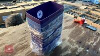 10 ROXO 30CM PLANTERS - 2
