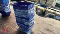 10 ROXO 30CM PLANTERS - 3