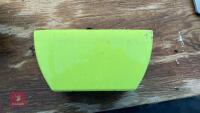 10 VERDE 30CM PLANTERS - 4