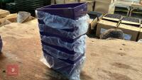 10 ROXO 30CM PLANTERS - 3
