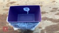 10 ROXO 30CM PLANTERS - 5