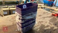 10 ROXO 30CM PLANTERS - 3