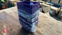 10 ROXO 30CM PLANTERS - 4