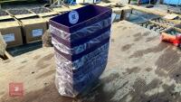 10 ROXO 30CM PLANTERS - 2