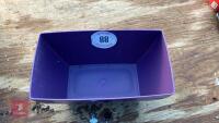 10 ROXO 30CM PLANTERS - 5