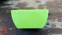 10 VERDE 30CM PLANTERS - 6