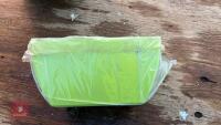 10 VERDE 30CM PLANTERS - 5
