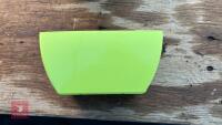 10 VERDE 30CM PLANTERS - 4