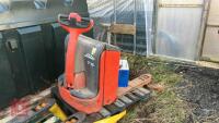 2006 LINDE T16 BATTERY PALLET TRUCKS - 3