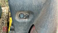 2006 LINDE T16 BATTERY PALLET TRUCKS - 7