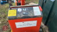 2006 LINDE T16 BATTERY PALLET TRUCKS - 9