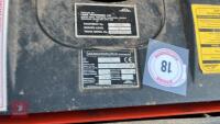 2006 LINDE T16 BATTERY PALLET TRUCKS - 11