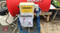 2012 WANJET F30 LVM FUMIGARD FOGGER - 3