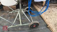 2012 WANJET F30 LVM FUMIGARD FOGGER - 6