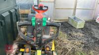 2021 DOOSAN LPM20N BATTERY PALLET TRUCKS - 5