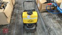 BERTHOUD VERMOREL 2000 MOBILE SPRAYER