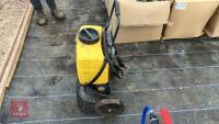BERTHOUD VERMOREL 2000 MOBILE SPRAYER - 4