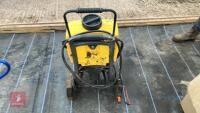 BERTHOUD VERMOREL 2000 MOBILE SPRAYER - 5