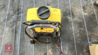 BERTHOUD VERMOREL 2000 MOBILE SPRAYER - 6