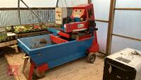 2004 URBINATI RD600 POT & PACK FILLER