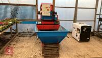 2004 URBINATI RD600 POT & PACK FILLER - 2