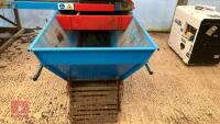 2004 URBINATI RD600 POT & PACK FILLER - 3