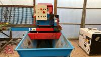 2004 URBINATI RD600 POT & PACK FILLER - 4
