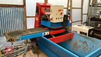 2004 URBINATI RD600 POT & PACK FILLER - 5