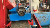 2004 URBINATI RD600 POT & PACK FILLER - 11