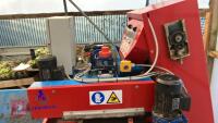 2004 URBINATI RD600 POT & PACK FILLER - 15