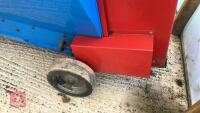 2004 URBINATI RD600 POT & PACK FILLER - 20